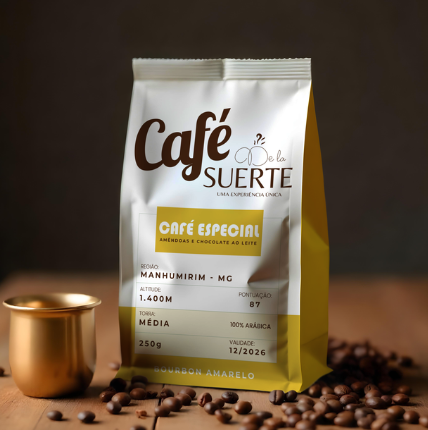 Café Especial