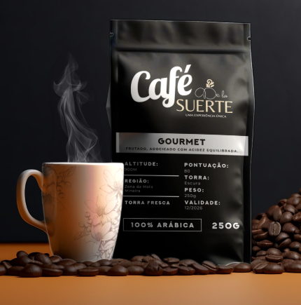 Café Gourmet